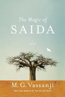 The Magic of Saida /