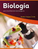 Biologia : para bachilleratos tecnologicos /