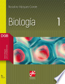 Biologia 1 /