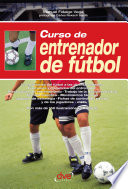 Curso de entrenador de futbol / Manuel Fidalgo Vega.