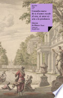 Comedia nueva de si el amor excede al arte, ni amor ni arte a la prudencia /