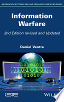 Information warfare / Daniel Ventre.