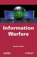 Information warfare Daniel Ventre.