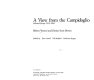 A view from the Campidoglio : selected essays, 1953-1984 /