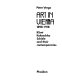 Art in Vienna 1898-1918 : Klimt, Kokoschka, Schiele and their contemporaries / Peter Vergo.