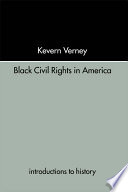 Black civil rights in America /