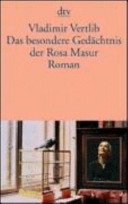 Das besondere Gedächtnis der Rosa Masur : Roman /