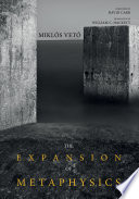 Expansion of Metaphysics /