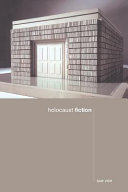 Holocaust fiction / Sue Vice.