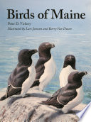 Birds of Maine /
