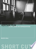 Heritage film : nation, genre and representation /