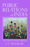 Public relations in India : new tasks and responsibilities /