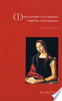 Mujer y religion en la narrativa anglofona contemporanea /