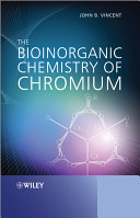 The bioinorganic chemistry of chromium