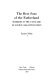 The best sons of the fatherland : workers in the vanguard of Soviet collectivization /