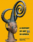 A history of art in Africa /