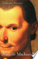 Niccolo Machiavelli : an intellectual biography /