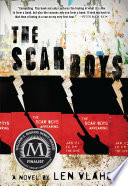 The Scar Boys : a novel /