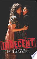 Indecent : a play /