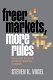 Freer markets, more rules : regulatory reform in advanced industrial countries / Steven K. Vogel.