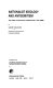 Nationalist ideology and antisemitism : the case of Romanian intellectuals in the 1930s / by Leon Volovici ; translated from the Romanian by Charles Kormos.