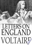 Letters on England / Voltaire.