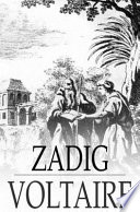 Zadig, or, The book of fate /