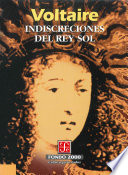 Indiscreciones del Rey Sol /