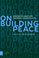 On Building Peace