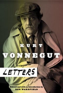 Kurt Vonnegut : letters /
