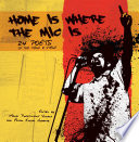 Home Is Where the Mic Is