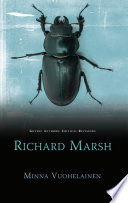 Richard Marsh /