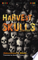 Harvest of skulls /