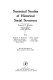 Statistical studies of historical social structure / Kenneth W. Wachter, with Eugene A. Hammel, Peter Laslett, with the participation of Robert Laslett and Hervé LeBras.