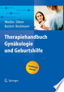 Therapiehandbuch Gynäkologie und Geburtshilfe /