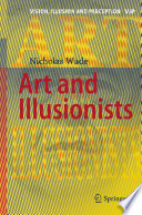 Art and Illusionists / Nicholas Wade.
