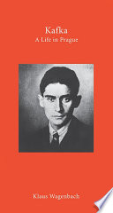 Kafka : a life in Prague /