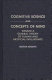 Cognitive science and concepts of mind : toward a general theory of human and artificial intelligence / Morton Wagman.