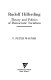 Rudolf Hilferding : theory and politics of democratic socialism / F. Peter Wagner.