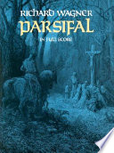 Parsifal : in full score /