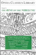 Wagner's The ring of the Nibelung /