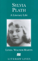 Sylvia Plath : a literary life / Linda Wagner-Martin.