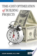 Time-cost optimization of building projects /