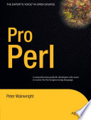 Pro Perl /