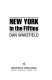 New York in the fifties / Dan Wakefield.