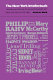 The New York intellectuals : the rise and decline of the anti-Stalinist left from the 1930s to the 1980s / by Alan M. Wald.