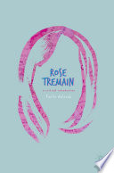 Rose Tremain : a critical introduction /