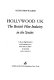 Hollywood UK : the British film industry in the sixties /