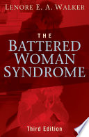 The battered woman syndrome /