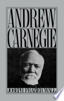 Andrew Carnegie /